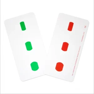 Barrel Convergence Cards