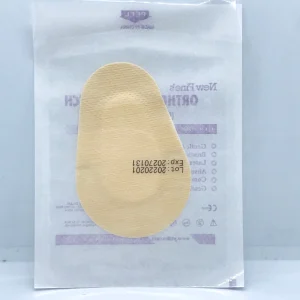 Orthoptic Eye Patch for Lazy Eye Amblyopia – 25 Pcs