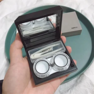 Eyekan Magnetic Contact Lens Case