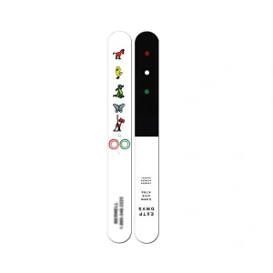 Bernell Fixation Stick with Red/Green Anti-Suppression Check