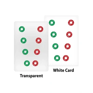 Hendrickson Lifesaver Card - Single