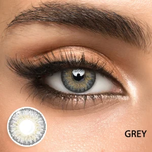 Cosmetic Color Contact Lenses (Non Power)